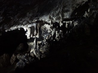 Pestera Valea Cetatii