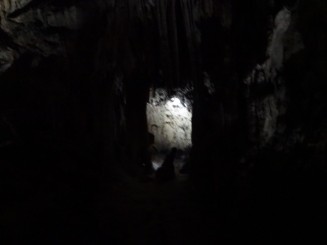 Pestera Valea Cetatii
