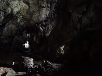 Pestera Valea Cetatii