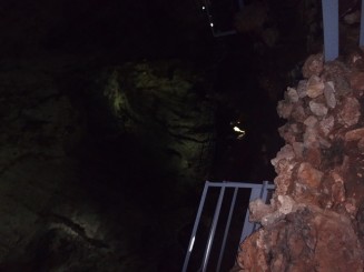 Pestera Valea Cetatii