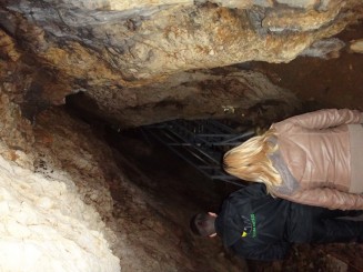 Pestera Valea Cetatii