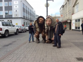 Islanda-Akureyri-mai 2014