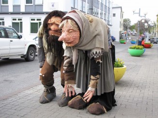 Islanda-Akureyri-mai 2014