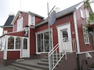 Islanda-Akureyri-mai 2014