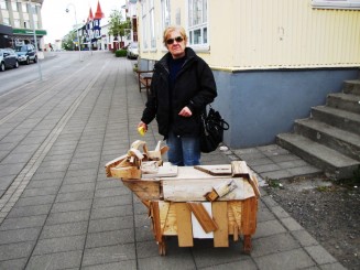 Islanda-Akureyri-mai 2014