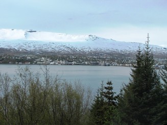 Islanda-Akureyri-mai 2014