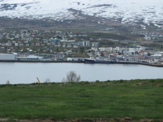 Islanda-Akureyri-mai 2014