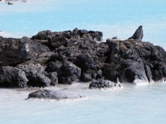 Islanda Blue Lagoon