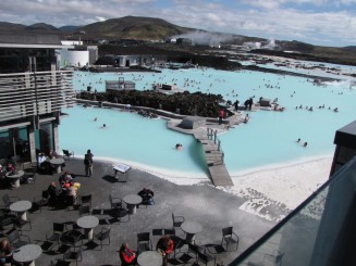 Islanda Blue Lagoon