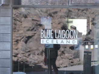 Islanda Blue Lagoon