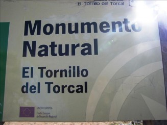 Spania, Andaluzia, El Torcal de Antequera