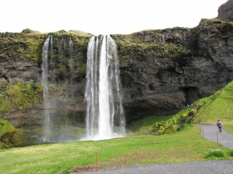 Seljalandsfoss