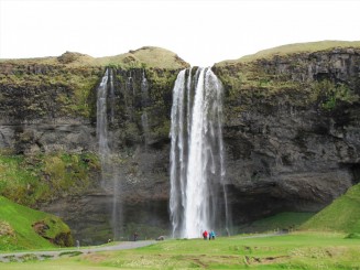Seljalandsfoss