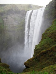 Skogafoss