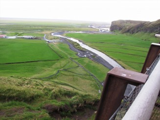 Skogafoss