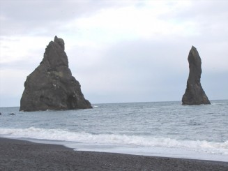 Reynisdrangar