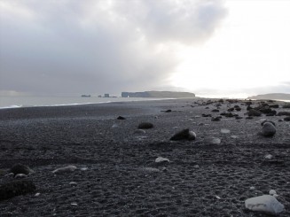Reynisfjara