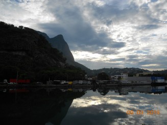 Cidade Maravilhosa, adica Orasul Minune