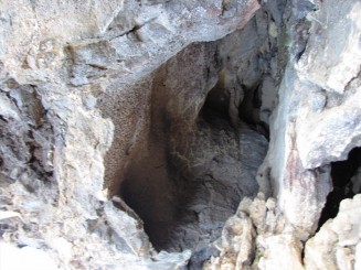 Islanda Dimmuborgir (Castele intunecate)