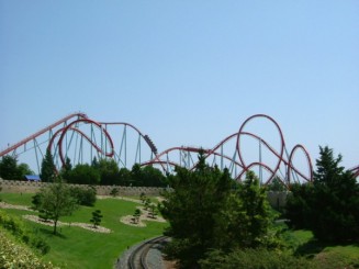 Dragon Khan