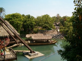 Port Aventura