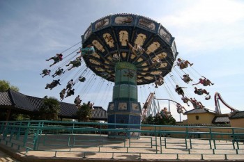 Port Aventura
