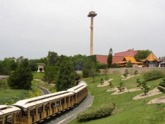 Port Aventura