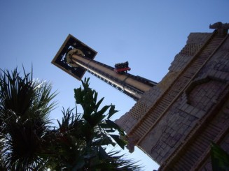 Port Aventura