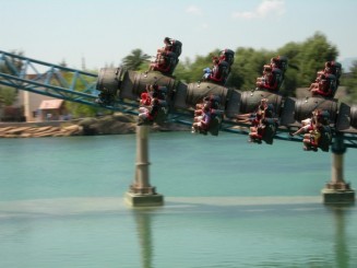Port Aventura