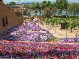 Port Aventura