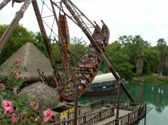 Port Aventura
