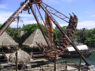 Port Aventura