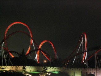 Dragon Khan