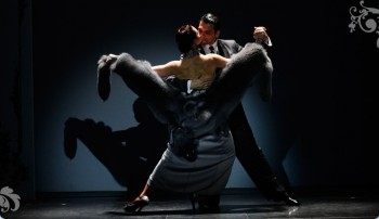 Un spectacol fascinant - Istoria Tangoului