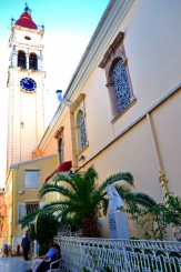 exterior bis.Sf.Spiridon