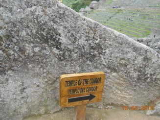 Un fabulos oraş incaş - Machu Picchu!!!!
