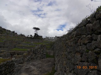 Un fabulos oraş incaş - Machu Picchu!!!!