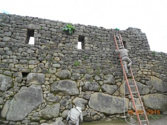 Un fabulos oraş incaş - Machu Picchu!!!!