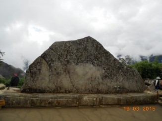 Un fabulos oraş incaş - Machu Picchu!!!!