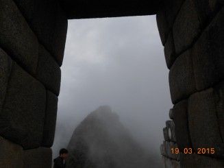 Un fabulos oraş incaş - Machu Picchu!!!!