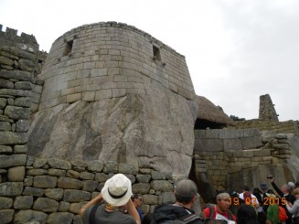 Un fabulos oraş incaş - Machu Picchu!!!!