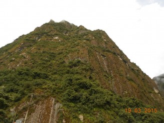 Un fabulos oraş incaş - Machu Picchu!!!!
