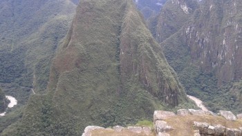 Un fabulos oraş incaş - Machu Picchu!!!!