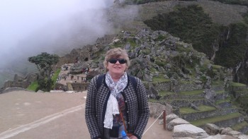 Un fabulos oraş incaş - Machu Picchu!!!!