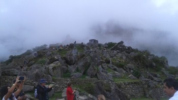 Un fabulos oraş incaş - Machu Picchu!!!!