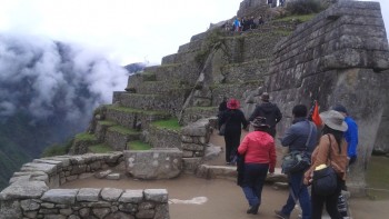 Un fabulos oraş incaş - Machu Picchu!!!!