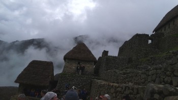 Un fabulos oraş incaş - Machu Picchu!!!!