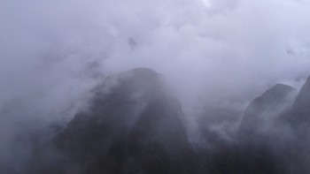 Un fabulos oraş incaş - Machu Picchu!!!!