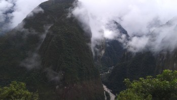 Un fabulos oraş incaş - Machu Picchu!!!!