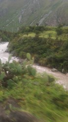 Un fabulos oraş incaş - Machu Picchu!!!!